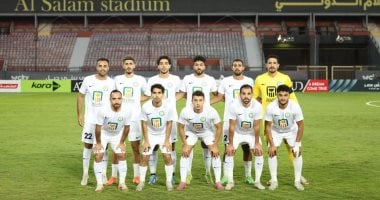 تشكيل المصري والبنك الأهلي قبل مواجهة الفريقين في الدوري