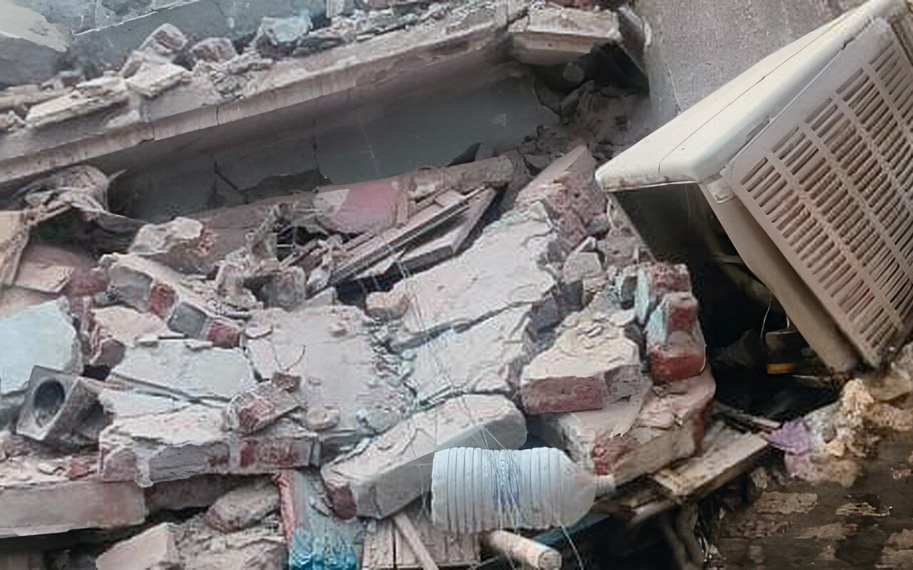 خايف بيتك يقع.. خطوات طلب فحص رسمى لعقارك والجهة المسؤولة عن المعاينة