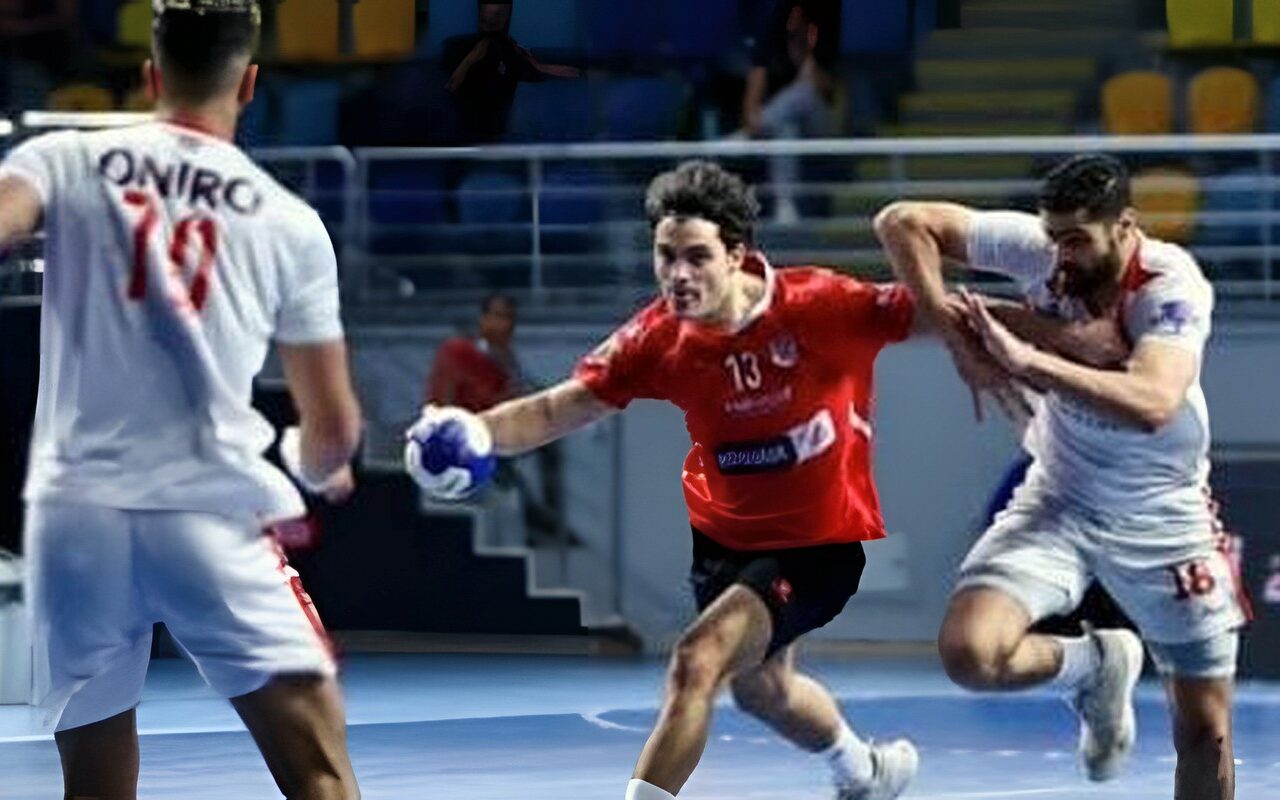 القناة الناقلة لمباراة الأهلى والزمالك فى نهائى بطولة أفريقيا لكرة اليد