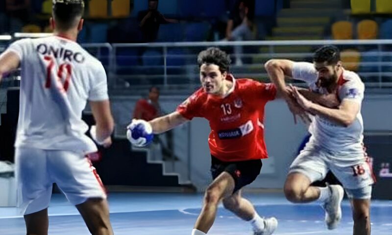 القناة الناقلة لمباراة الأهلى والزمالك فى نهائى بطولة أفريقيا لكرة اليد