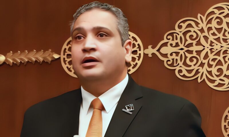 النائب عماد خليل: بنك الاستثمار القومى يحقق أول أرباح تتجاوز 6 مليارات جنيه