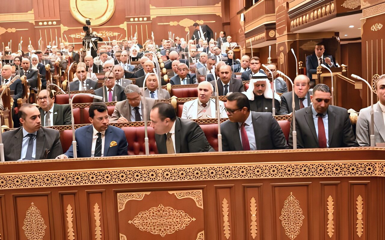 نائب يطالب بتعزيز دور بنك الاستثمار القومى فى دعم الشركات الناشئة