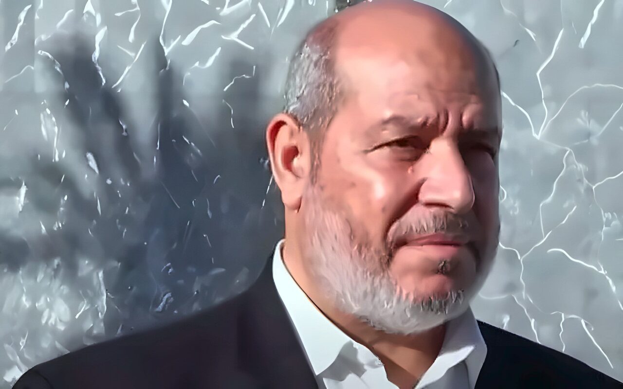 حماس تدين تهديدات كاتس باغتيال خليل الحية وتطالب الوسطاء بموقف حاسم