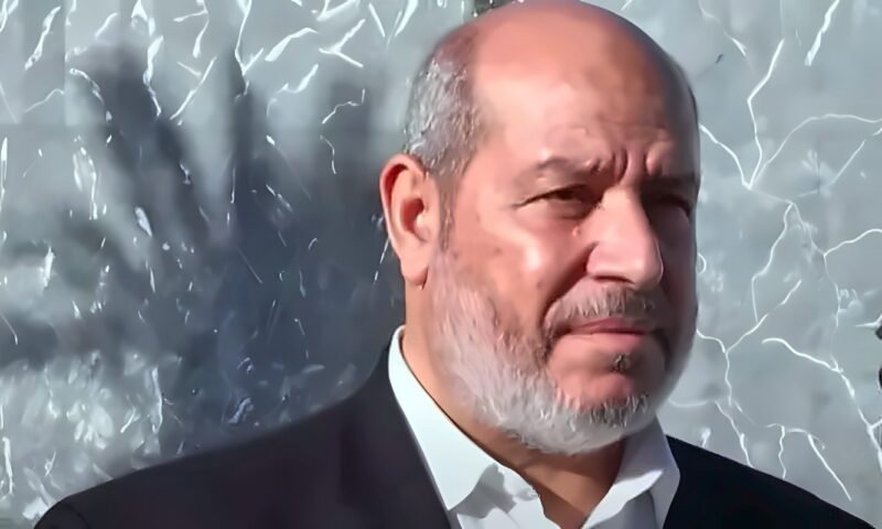 حماس تدين تهديدات كاتس باغتيال خليل الحية وتطالب الوسطاء بموقف حاسم