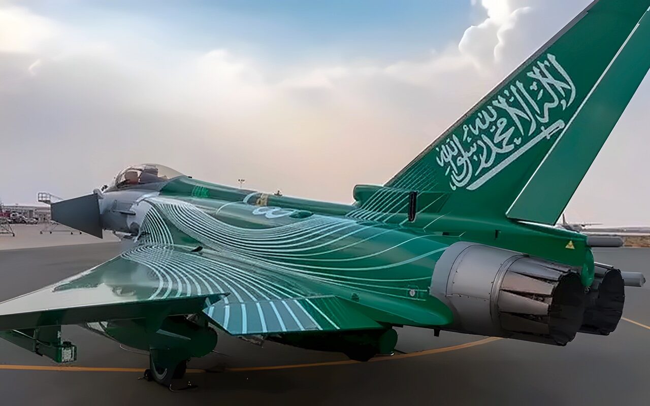أكسيوس: السعودية تستعد لهجوم مضاد على الحوثيين.. وأمريكا تمتنع عن المشاركة