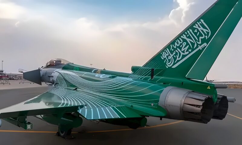 أكسيوس: السعودية تستعد لهجوم مضاد على الحوثيين.. وأمريكا تمتنع عن المشاركة