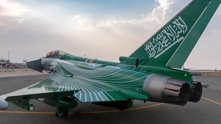 أكسيوس: السعودية تستعد لهجوم مضاد على الحوثيين.. وأمريكا تمتنع عن المشاركة