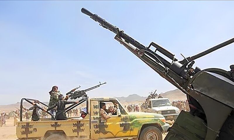 لماذا تعجز الدفاعات السعودية عن التصدي لهجمات الحوثيين؟