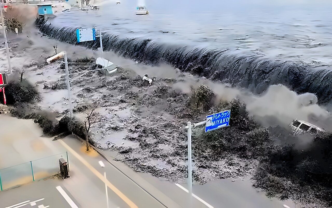 زلزال بقوة 8 درجات قبالة بنما.. وتحذيرات من تسونامي في شرق المحيط الهادئ