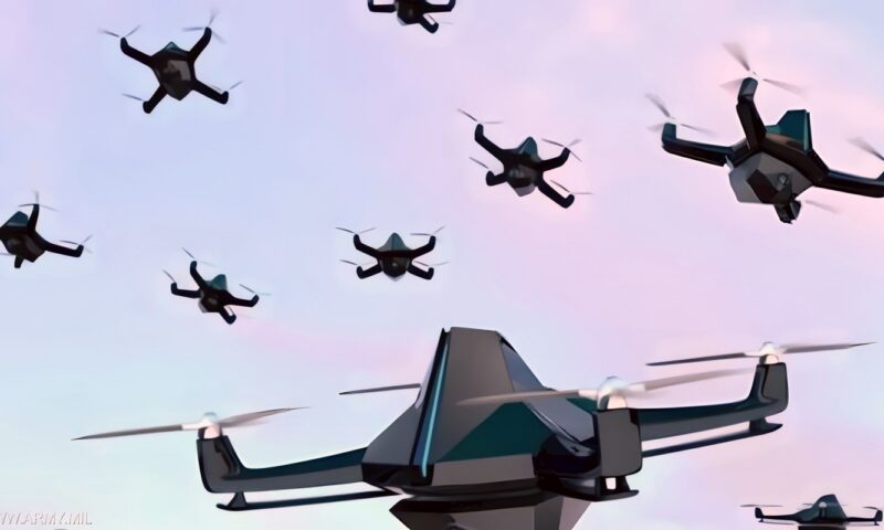 السعودية: اعتراض وتدمير 4 طائرات مسيرة أطلقتها جماعة الحوثي بالمنطقة الجنوبية