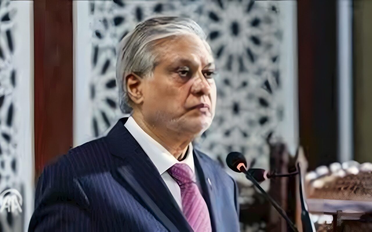 باكستان تؤكد التزامها بجهود الوساطة بين إيران وأمريكا