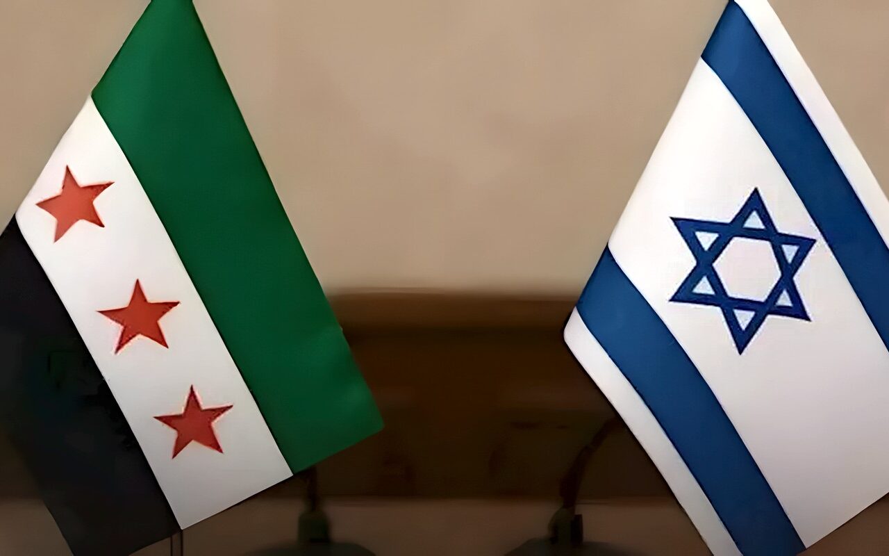سوريا تتهم إسرائيل بدعم وتمويل فصائل مسلحة في السويداء.. وتؤكد تمسكها بالدبلوماسية