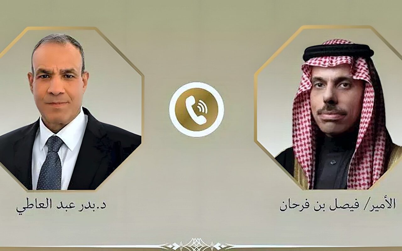 مصر تدين الاعتداءات على الرياض وتؤكد مساندتها للمملكة