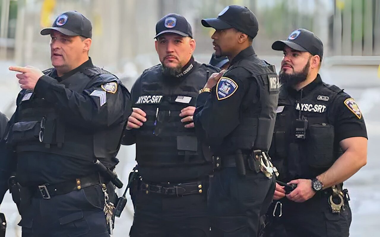 مقتل 2 وإصابة 30 آخرين في حادث إطلاق نار بولاية جورجيا الأمريكية