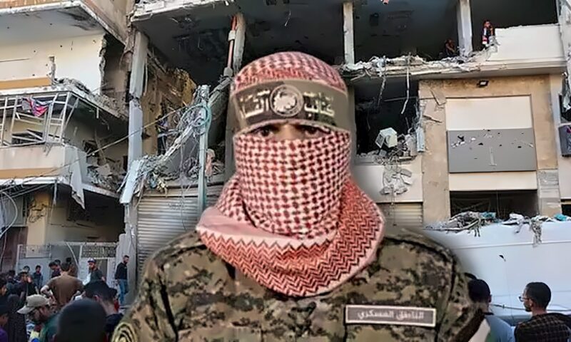 في ذكرى 7 أكتوبر.. أبو عبيدة يدعو لتوسيع المواجهة وفتح جبهات جديدة ضد إسرائيل