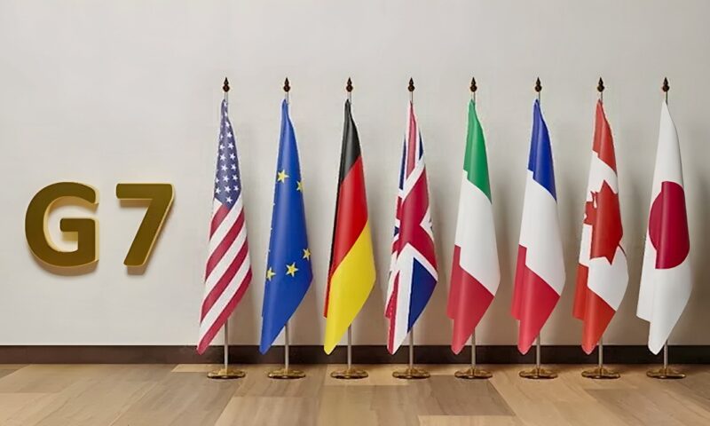 مجموعة السبع تعلن طرح 100 مليون برميل من الديزل عبر وكالة الطاقة الدولية
