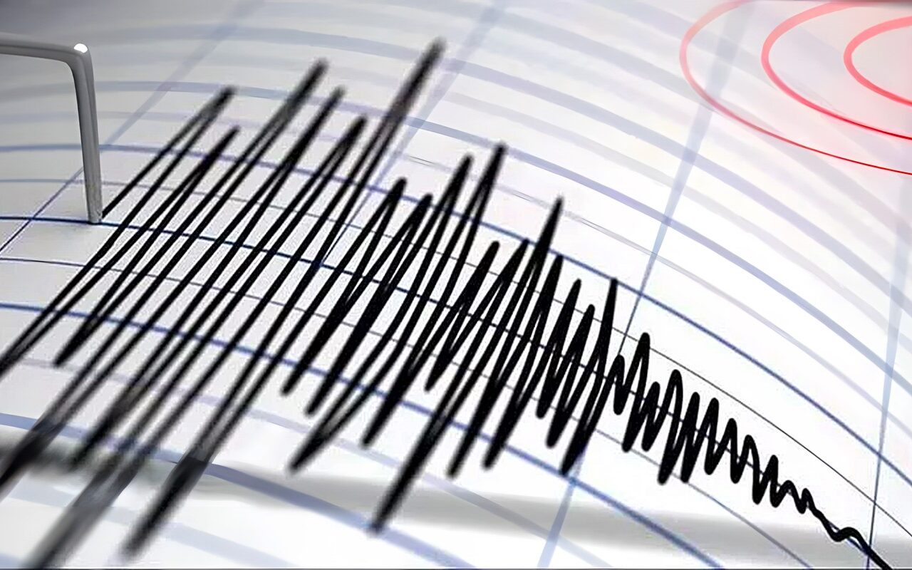 زلزال بقوة 6.9 درجة يضرب منطقة كامتشاتكا الروسية