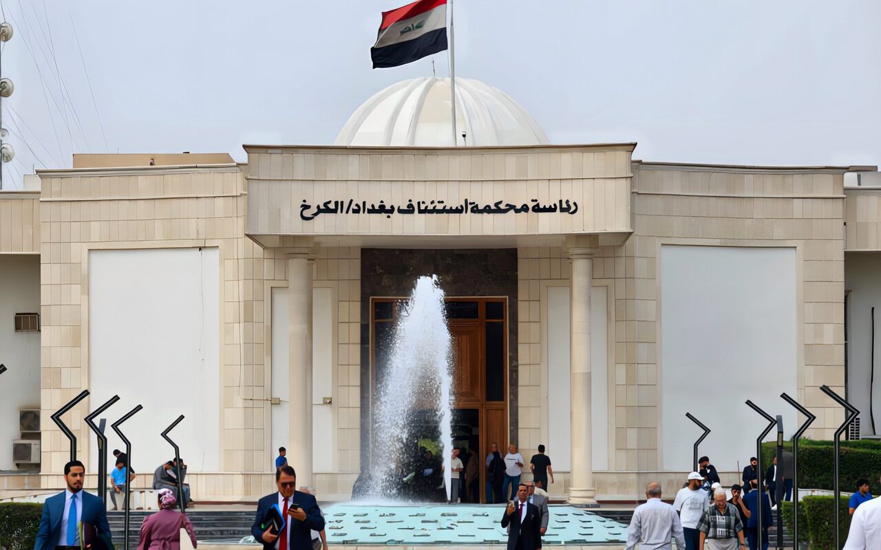 القضاء العراقي يحكم بسجن سبعة فرنسيين متهمين بالانتماء إلى تنظيم “الدولة الإسلامية”