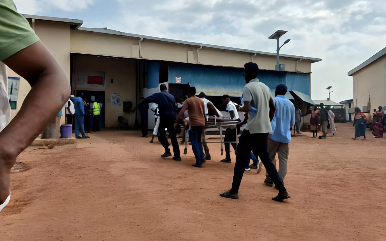 السودان: 153 قتيلا على الأقل في هجوم بالمسيرات على سوق في أبيي