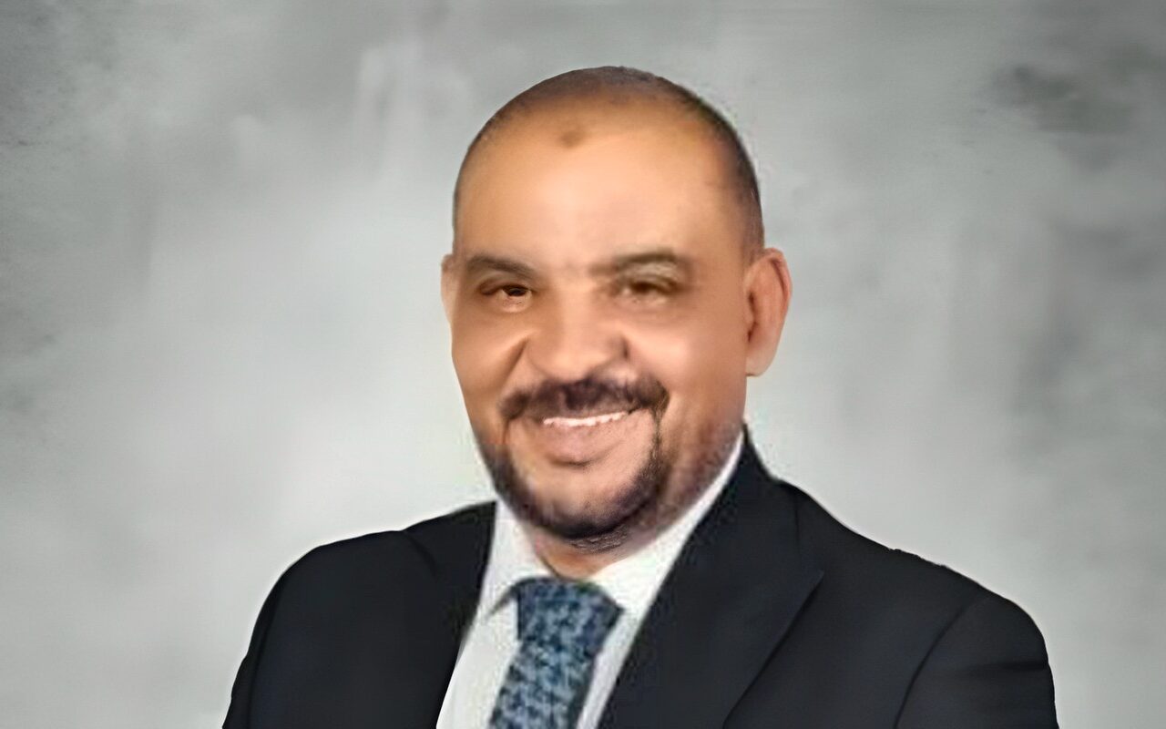 النائب أحمد حافظ: منتدى مصر 2026 فرصة لتعزيز الثقة فى الاقتصاد المصرى