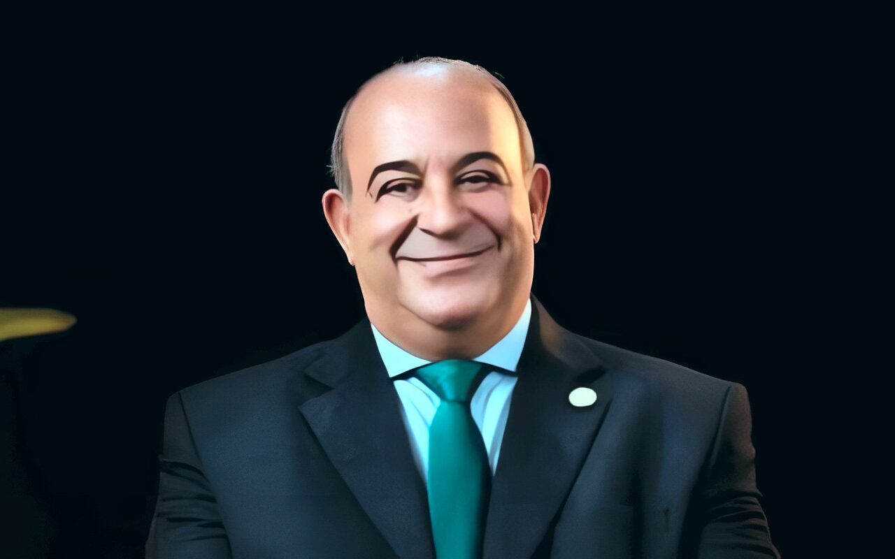 مجدي مرشد في منتدى مصر 2026: المدن الجديدة تعيد رسم خريطة التنمية بمصر