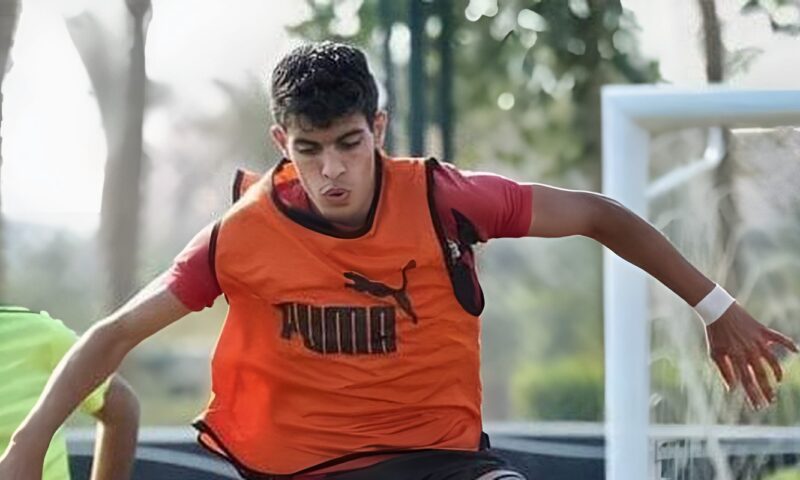 غياب زياد طارق ومحمد هشة عن بترول أسيوط أمام الزمالك بسبب الإصابة