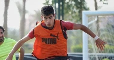 غياب زياد طارق ومحمد هشة عن بترول أسيوط أمام الزمالك بسبب الإصابة