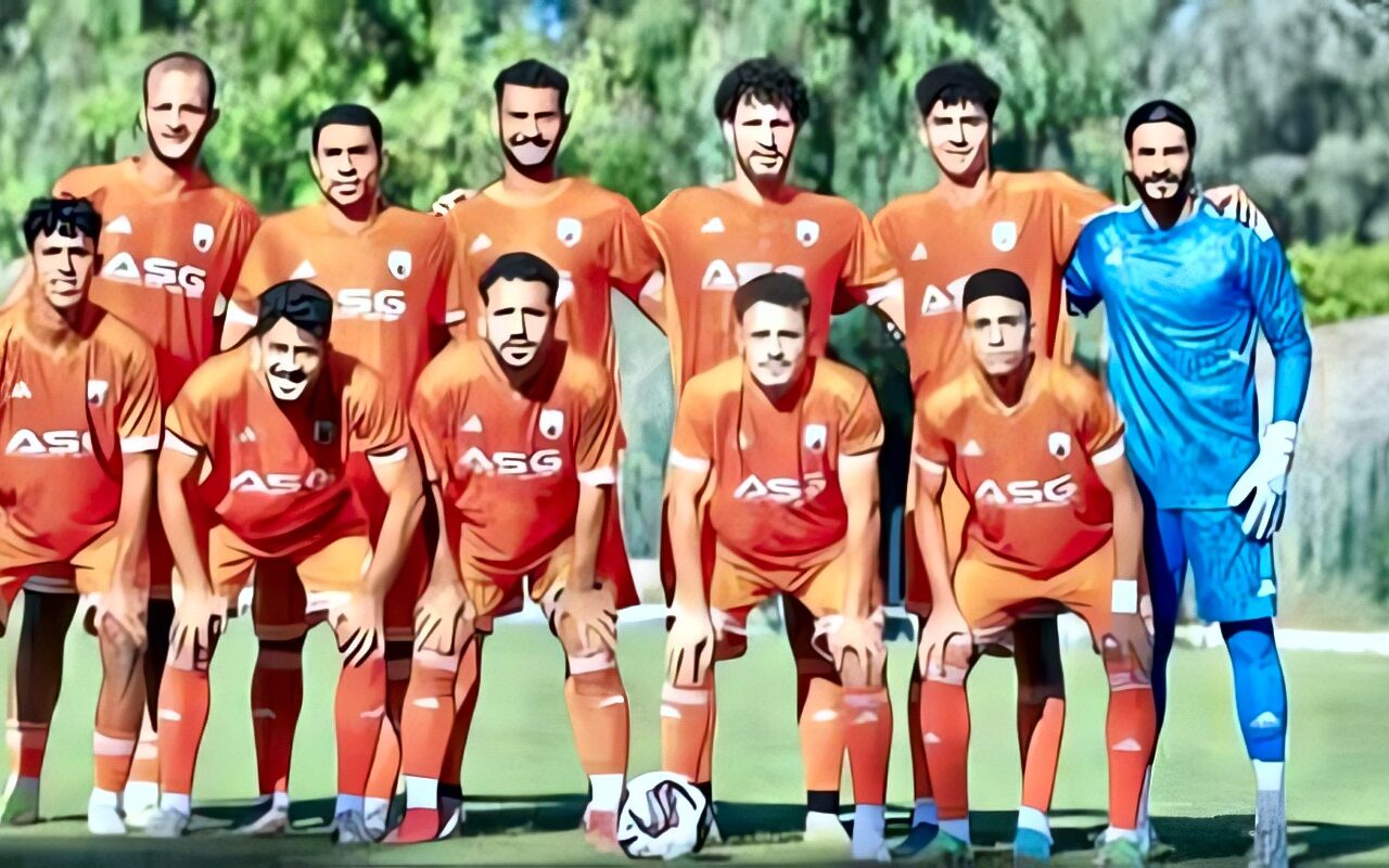 تعرف على نتائج اليوم الأول من الجولة العاشرة لدورى المحترفين