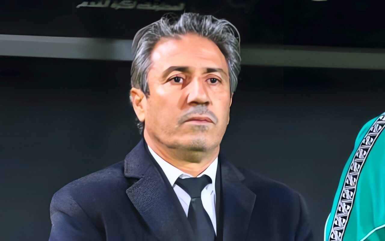 نبيل الكوكى يصل مصر غدًا لإتمام التعاقد مع المصرى