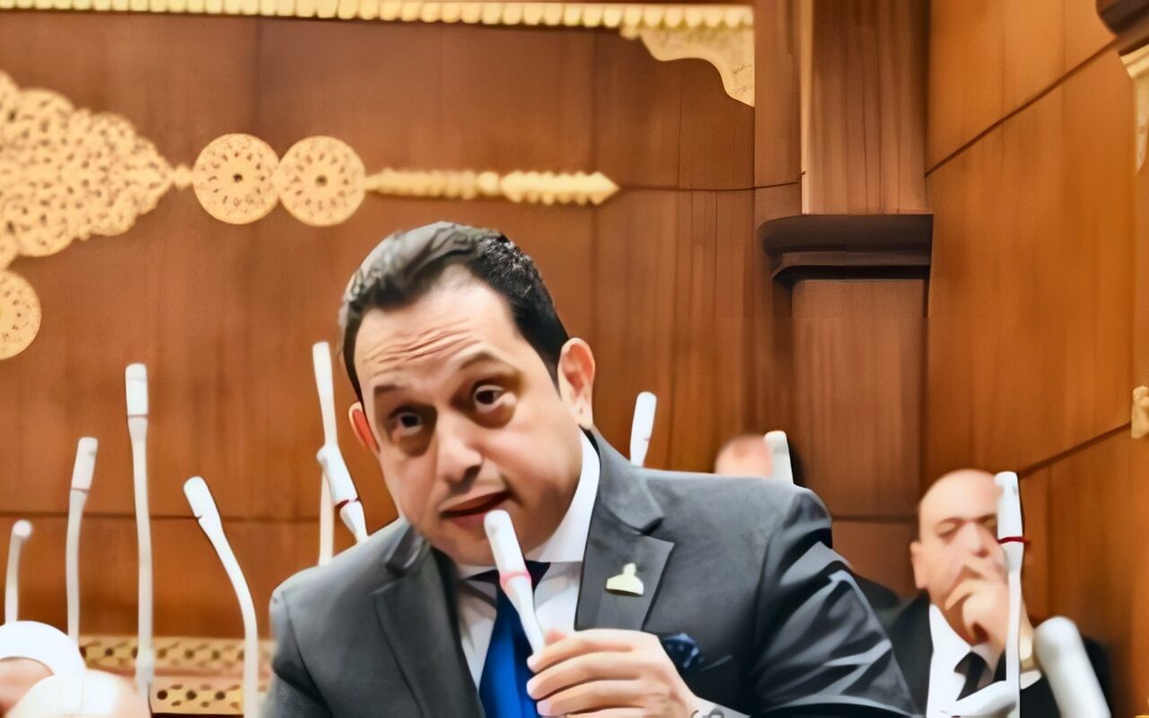 النائب محمد الجندي: تفويض البرلمان لدعم المملكة يجسد وحدة الأمن القومي المصري والعربي
