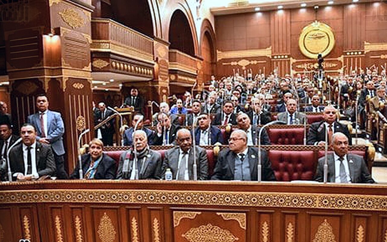 النائب محمد سمير مكي: رسائل الرئيس من أكاديمية الشرطة تؤكد أولوية الأمن والاستقرار الإقليمي