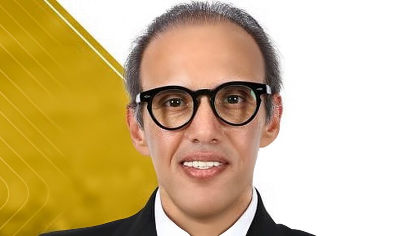 النائب محمد فريد: ماينفعش نكتشف تكلفة التشريع بعد ما نُلزم الناس به