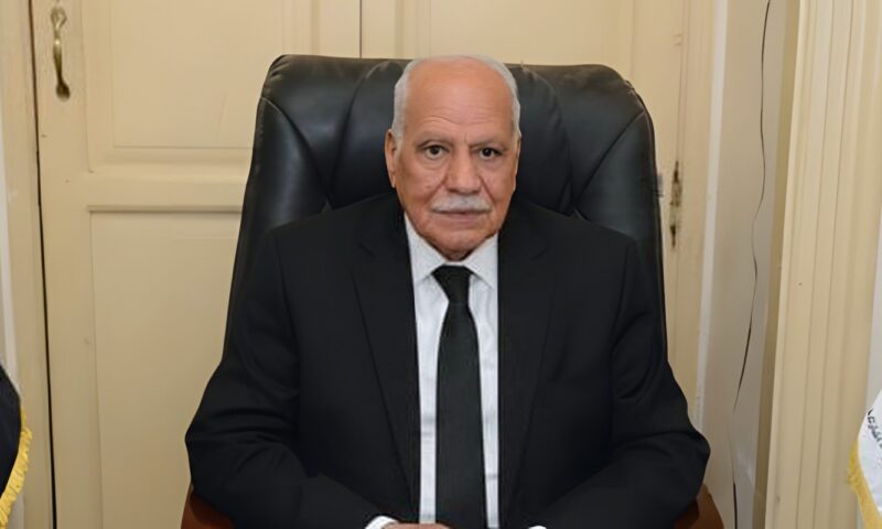 محمد أبو العلا: مواجهة الشائعات تتطلب تعزيز الوعي المجتمعي والتحقق من المعلومات