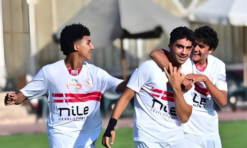 الزمالك يعلن تشكيل مواجهة الأهلى فى دورى 2007