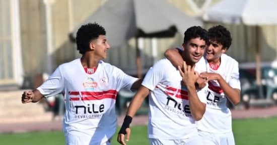 الزمالك يعلن تشكيل مواجهة الأهلى فى دورى 2007