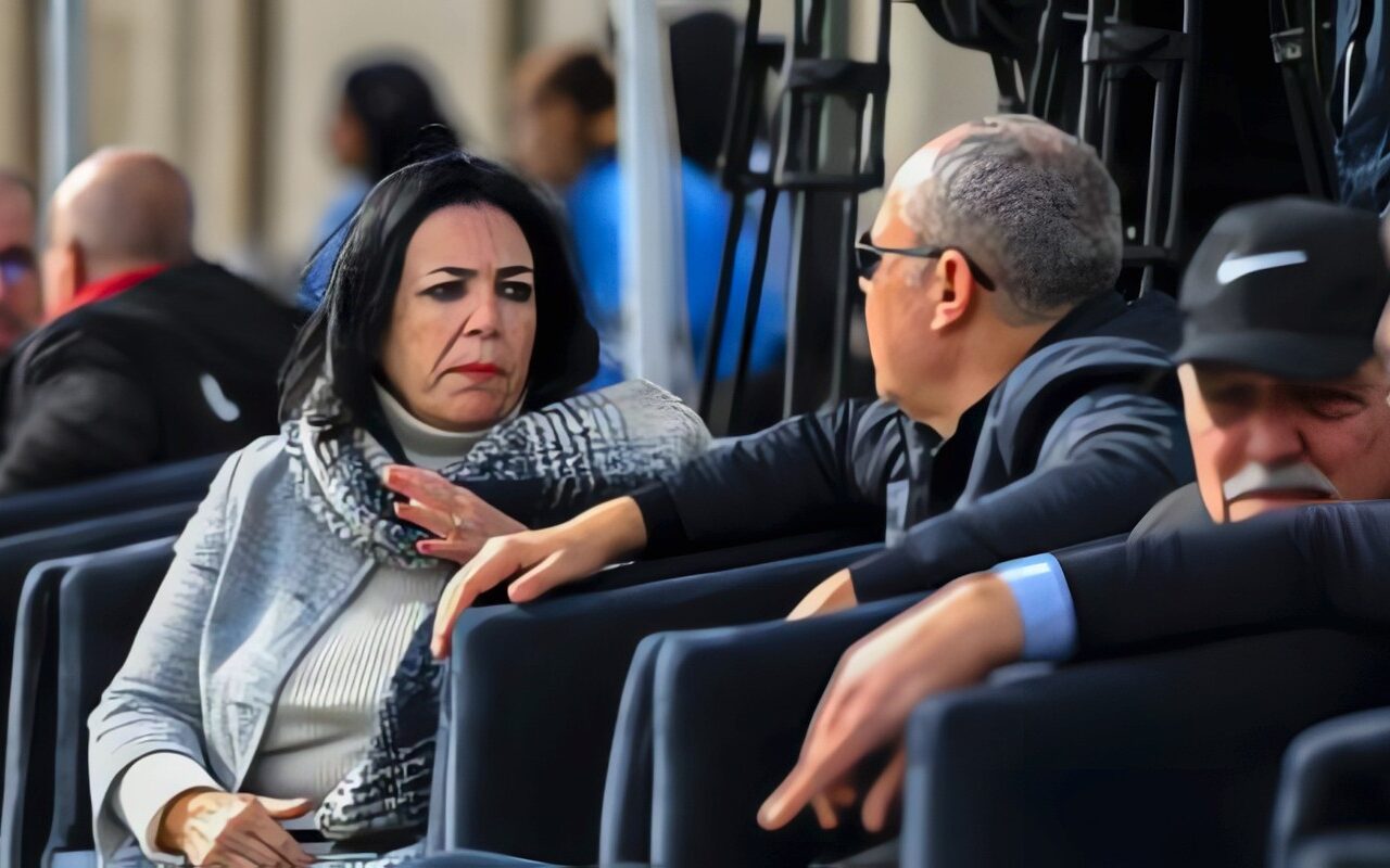 شوقي غريب وإيناس مظهر وعوض يمثلون مصر في اجتماعات “شمال أفريقيا”
