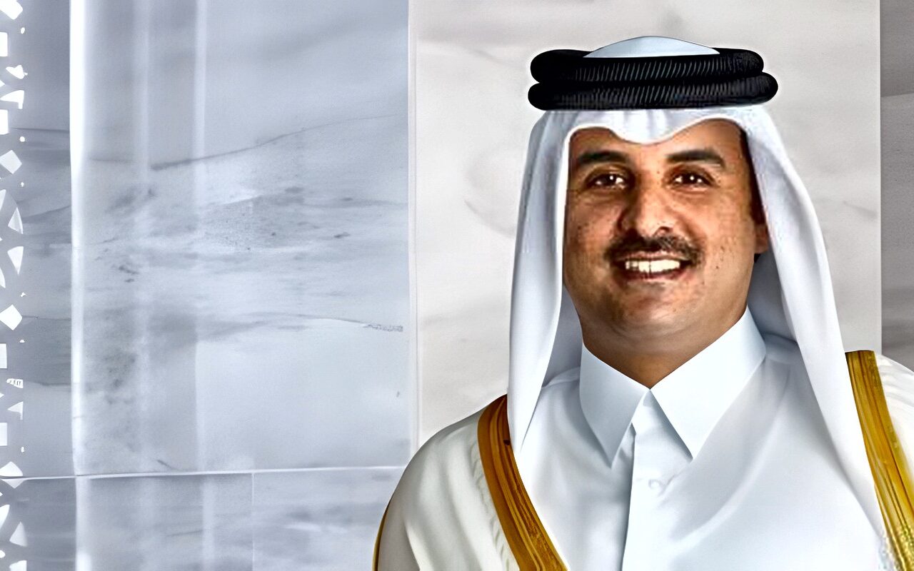 أمير قطر: إغلاق هرمز والأضرار في رأس لفان أديا عطلا جانبا مهما من صادراتنا