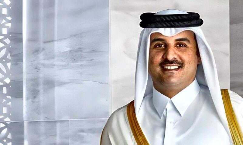 أمير قطر: إغلاق هرمز والأضرار في رأس لفان أديا عطلا جانبا مهما من صادراتنا