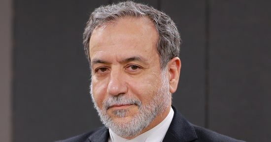 عراقجى: مقترحنا لفتح “هرمز” لا يزال قائما إذا امتثلت أمريكا لشروطنا