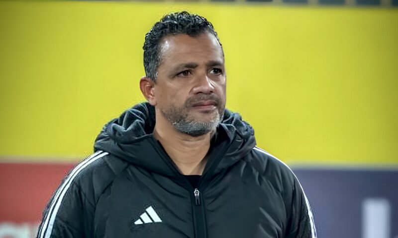 المقاولون العرب يصعق الشرقية إنبى بثلاثية نظيفة فى الدورى