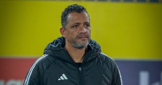 المقاولون العرب يصعق الشرقية إنبى بثلاثية نظيفة فى الدورى