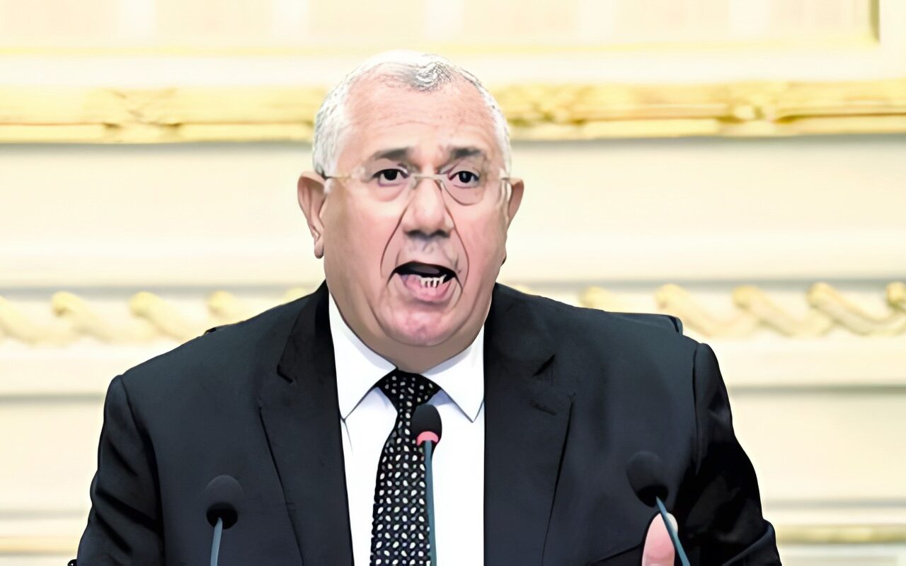 السيد القصير: تصريحات وزير مالية إسرائيل بشأن سيناء مرفوضة وتمس ثوابت الأمن القومى