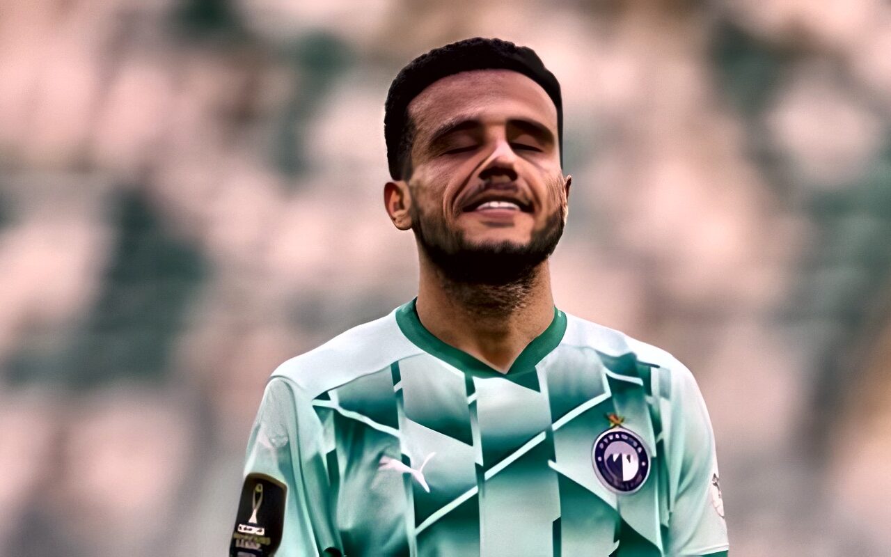 مصطفى فتحى يصل للهدف رقم 100 خلال مسيرته بعد تسجيله فى المريخ بنتيو