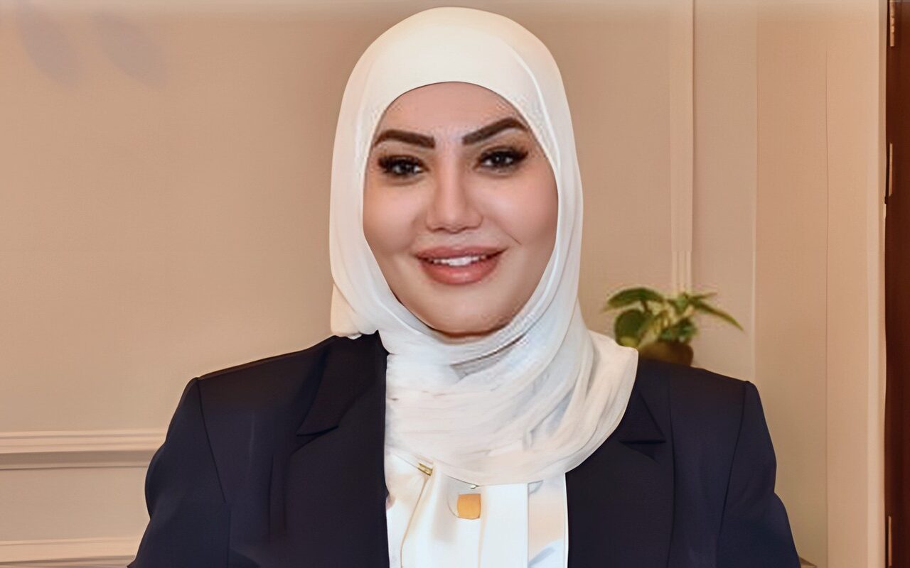 برلمانية: معركة بناء الإنسان تبدأ من المدرسة.. والوعي حصن المجتمع