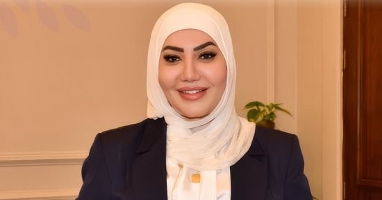 برلمانية: معركة بناء الإنسان تبدأ من المدرسة.. والوعي حصن المجتمع