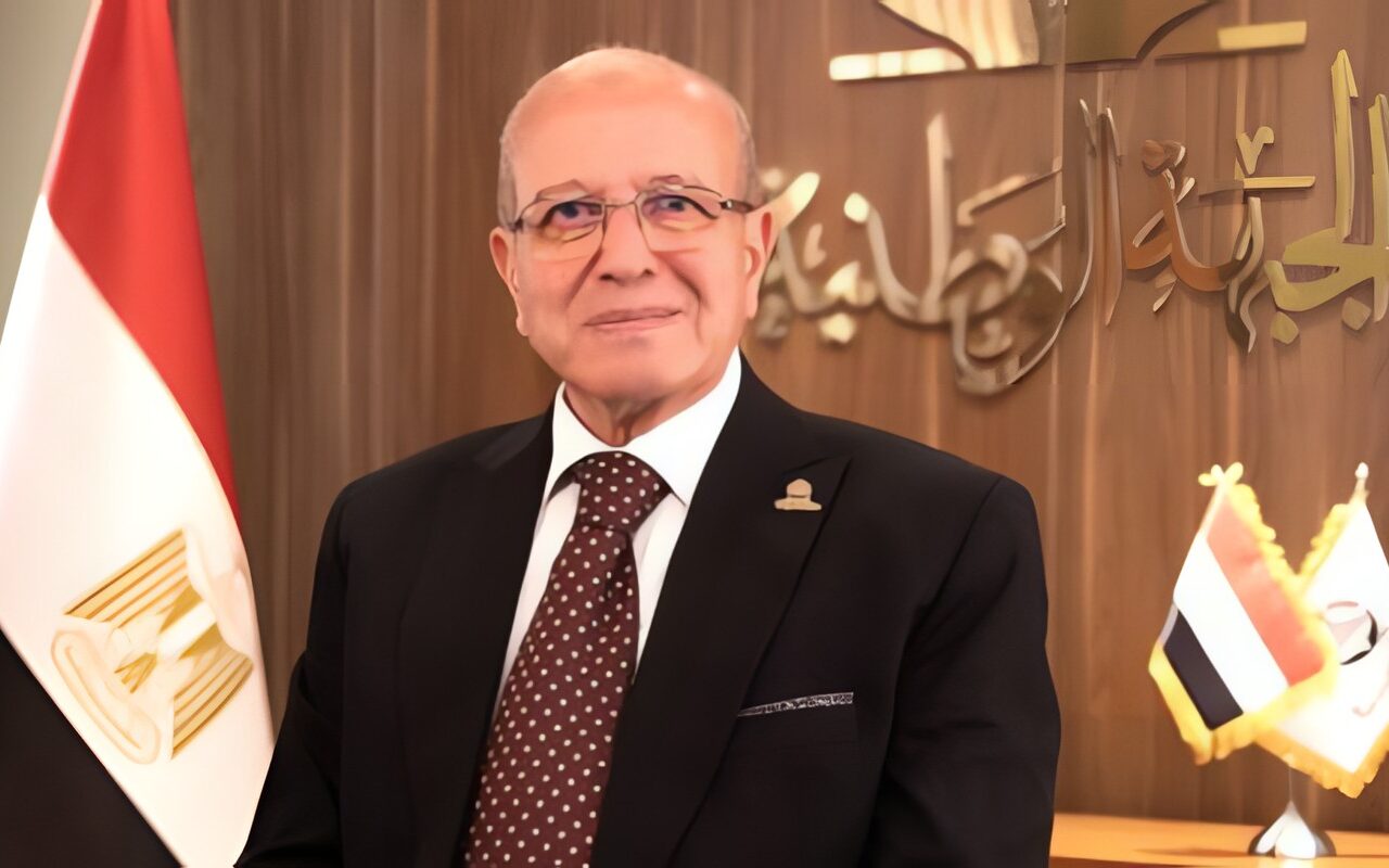 وكيل طاقة الشيوخ: كلمة فخامة الرئيس السيسي بموسكو رسمت مستقبل تحول الطاقة