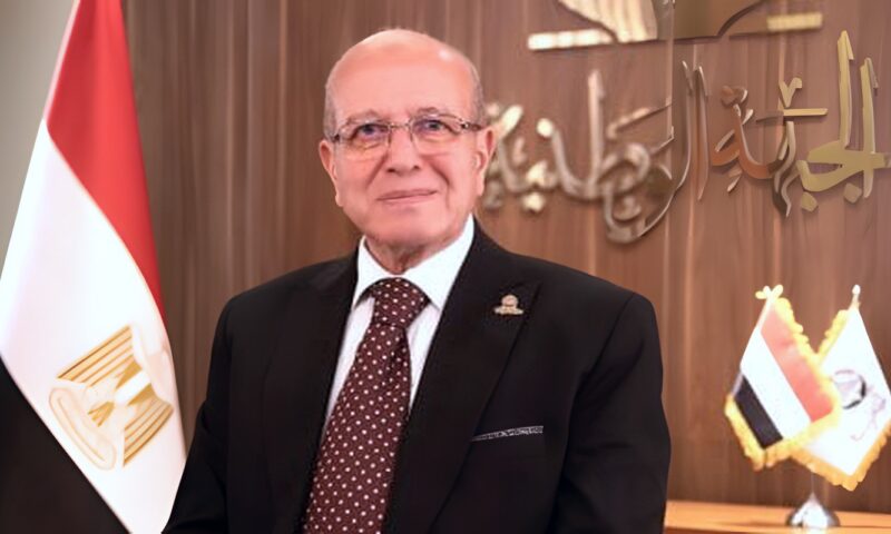 جلال القادري: منتدى مصر 2026 مساحة جامعة للحوار الشامل ورسم ملامح المستقبل