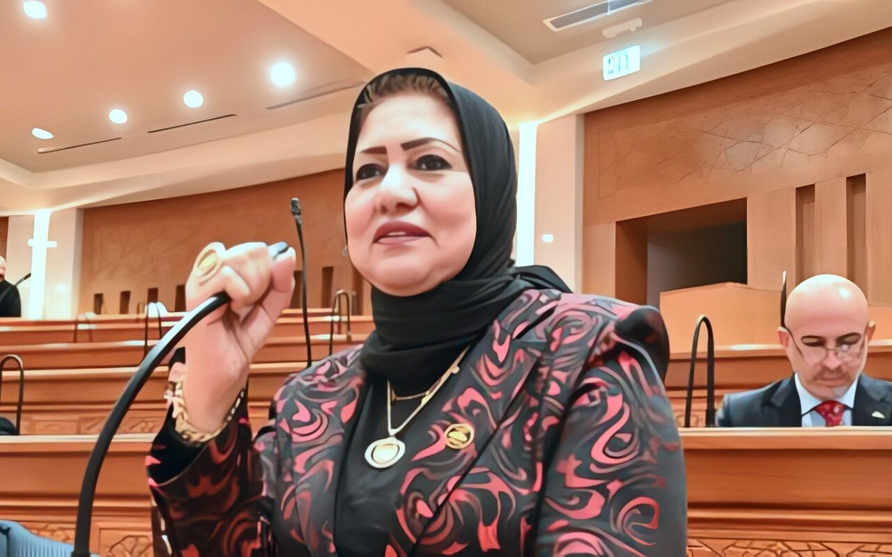 سحر صدقي: التنمية الصحية والرقمنة ركيزتان لتحسين جودة حياة المواطن