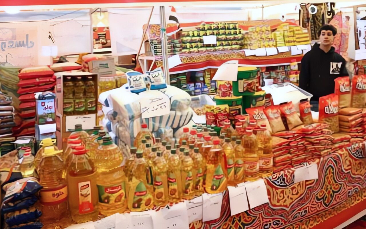 أخبار × 24 ساعة.. استمرار مبادرة تخفيض أسعار السلع حتى بعد شهر رمضان 2027