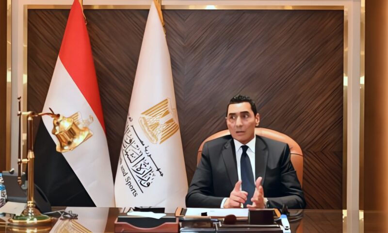 الشباب والرياضة تؤكد حظر العنف والإساءة ضد اللاعبين وسرعة فحص الشكاوى والوقائع